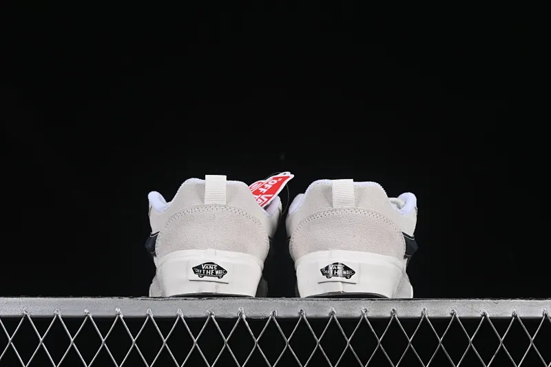 All categories Vans Vans series Vans Low Vans low-top Vans Knu Skool Vans low-top retro casual fat bread shoes VN0009QCD24
